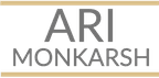 Ari Monkarsh | Entrepreneurship