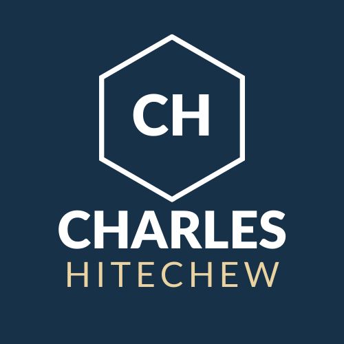 Charles Hitechew | Travel