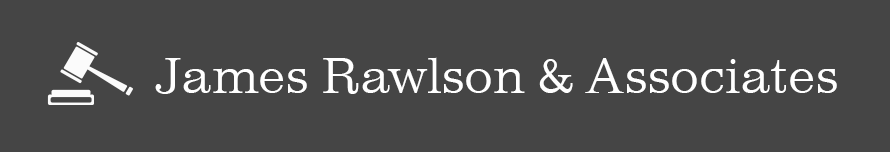 James-Rawlson-and-Associated-Logo