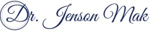 Jenson Mak | Official Website