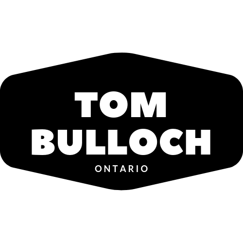 Tom Bulloch | Conservationism